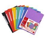 Chemise à élastiques Pack Promo 7+3, A4, assorti