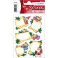 Stickers Herma kerst DECOR 'Kerstbrieven'