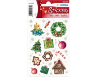 Stickers de Noël DECOR 'Noël'