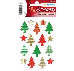 Sticker de Noël DECOR 'Mon beau sapin'