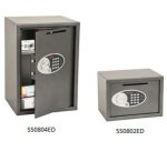Coffre-fort de dépôt VELA HOME / BUREAU SS0804ED
