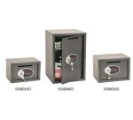 Coffre-fort de dépôt VELA HOME / BUREAU SS0802KD