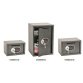 Coffre-fort de dépôt VELA HOME / BUREAU SS0801KD
