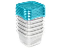 Vershouddoos 'Fredo Fresh', 90 ml, blauw