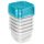 Plastic boxes