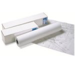 Papier traceur jet d'encre, 420 mm x 50 m