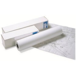 Papier traceur jet d'encre, 420 mm x 50 m