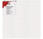 Châssis à toile Stretched Canvas, 600 x 800 mm, blanc