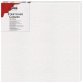Frame met canvas Stretched Canvas, 400 x 400 mm wit