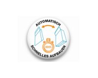 Boîte d'archives, largeur 200 mm, A4, gris / blanc