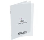 Cahier de dessin, 170 x 220, 32 pages