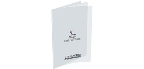 Drawing notebook, 170 x 220, 32 pages