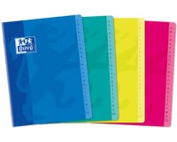 Carnet répertoire, piqûre, séyès, 170 x 220 mm