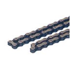 Chaîne de vélo 1/2' x 1/8' (12,7 x 3,2 mm)