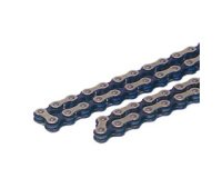 Chaîne de vélo 1/2' x 1/8' (12,7 x 3,2 mm)