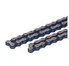 Chaîne de vélo 1/2' x 1/8' (12,7 x 3,2 mm)