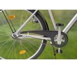 Chaîne de vélo 1/2' x 1/8' (12,7 x 3,2 mm)