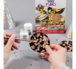 Métal en feuilles, 10 feuilles