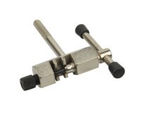 Poussoir de rivets de chaîne, pour chaînes de vélo