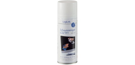 Nettoyant d'écran, spray de 400 ml