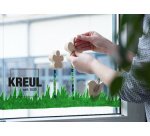 Colle de fenêtre 'MUCKI', flacon de 80 ml