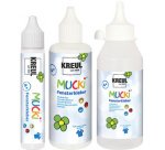 Colle de fenêtre 'MUCKI', flacon de 80 ml