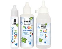 Colle de fenêtre 'MUCKI', flacon de 250 ml