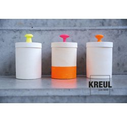 Peinture fluorescente dans un flacon, 50 ml