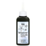 Window Color Peinture de contours,  80 ml