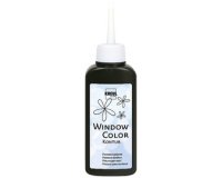 Window Color Peinture de contours,  80 ml