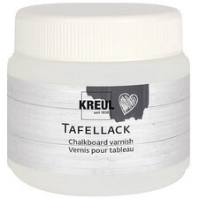 Vernis pour tableau, 150 ml, transparent