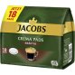 Dosette de café CREMA PADS KRÄFTIG, paquet de 18