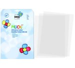 Film plastique spécial pour Window Color MUCKI, A4