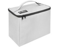 Sac isotherme BigBox Cooler, 16,5 litres, gris lumière