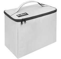 Sac isotherme BigBox Cooler, 16,5 litres, gris lumière