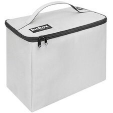 Sac isotherme BigBox Cooler, 16,5 litres, gris lumière