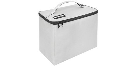 Sac isotherme BigBox Cooler, 16,5 litres, gris lumière