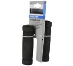 Poignées de guidon pour vélo 'Soft', noir