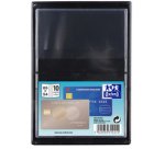 Etui voor 4 kredietkaarten, 0,20 mm, pvc