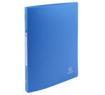 Classeur 2 anneaux plastifié Exacompta Opak A4 Dos 2 cm