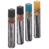 Etui mines SUPER, dureté: HB