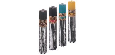 Etui mines SUPER, dureté: B
