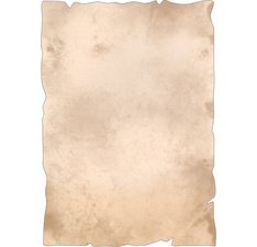 Papier design 'Parchemin', A4, 190 g/m2