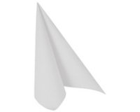 Serviette 'ROYAL Collection', blanc