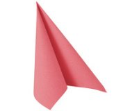 Serviette 'ROYAL Collection', rose