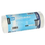 Sac poubelle HDPE, 120 litres