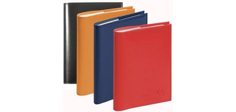 Recharge semainier SAD 29 21 x 29.7 cm Septembre 2025 à Décembre 2026-16 mois.