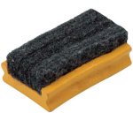 Eponge pour tableau, sur carte blister