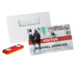 Set d'aimants pour cartes DURACARD