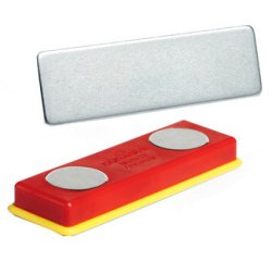 Set d'aimants pour cartes DURACARD